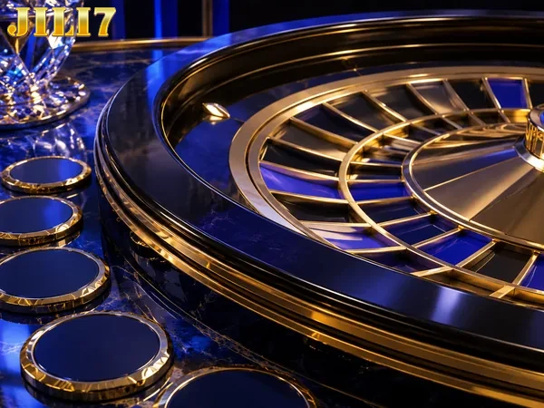 JILI7 headline banner 6