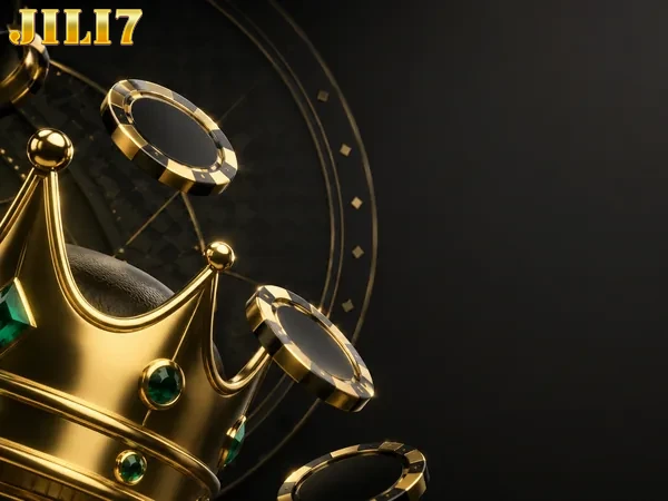 JILI7 promo slide 7